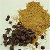 Carob Chips – Instead of Chocolate