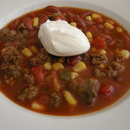 Taco Soup
