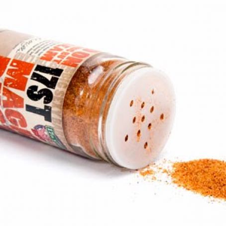 Mike Mill's Magic Dust