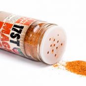 Mike Mill's Magic Dust