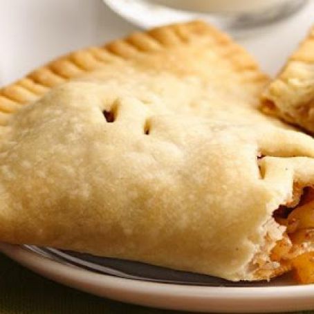 Apple Harvest Pockets