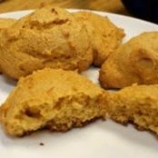 Butterscotch Cookies