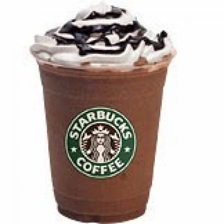 Starbucks Mocha Frappuccino
