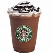 Starbucks Mocha Frappuccino