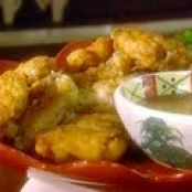 Grandmother Paul's Fried Chicken