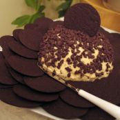 Oh What's That? Cheesecake Ball