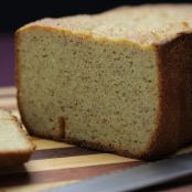bread - yeast based paleo