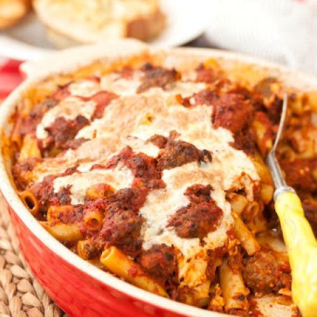 Soprano’s Sunday Gravy