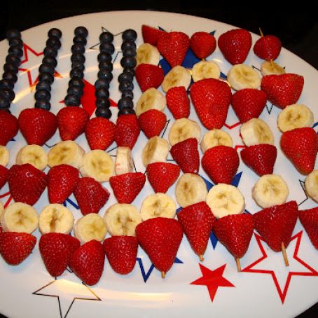 Independence Breakfast