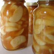 Apple Pie in a Jar*