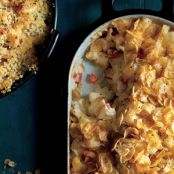 Cheesy Potato Casserole