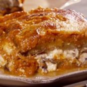 Eggplant Lasagna
