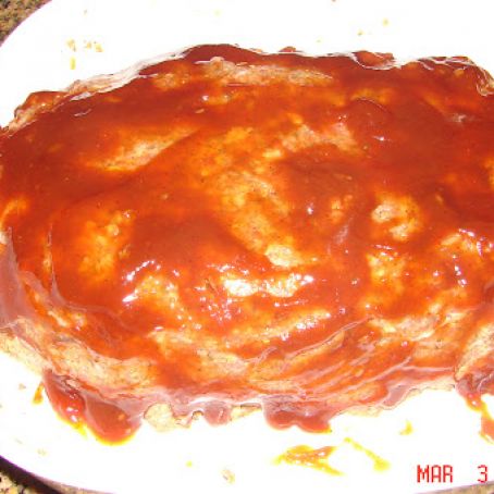 ITALIAN MEAT LOAF