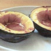 Acorn Squash - Baked