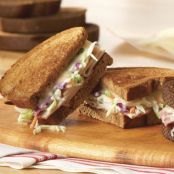 TRIMMER RACHEL SANDWICH