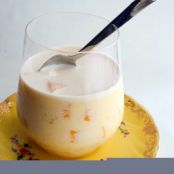 DSEERT- Easy Peasy Mango Pudding