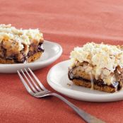 ***Hello Dolly's/Seven Layer Magic Cookie Bars