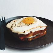 Croque-Madame