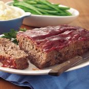 Meat Loaf (Betty Crocker)