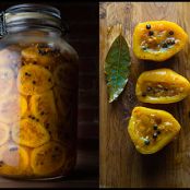 Preserved Lemons