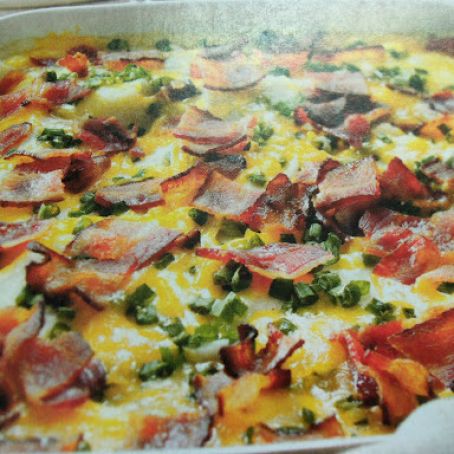 Make-Ahead Mashed Potatoes