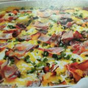 Make-Ahead Mashed Potatoes