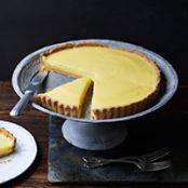 French Lemon Tart