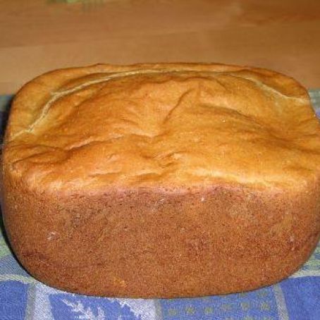 bread - sorghum bread gf