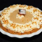 Best Peanut Butter Pie Recipe