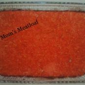 Mom's Meatloaf