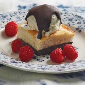 Coconut-Macaroon Sundaes (in Advance!)