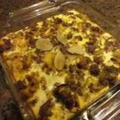 South African Bobotie