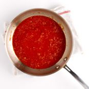 Pomodoro Sauce