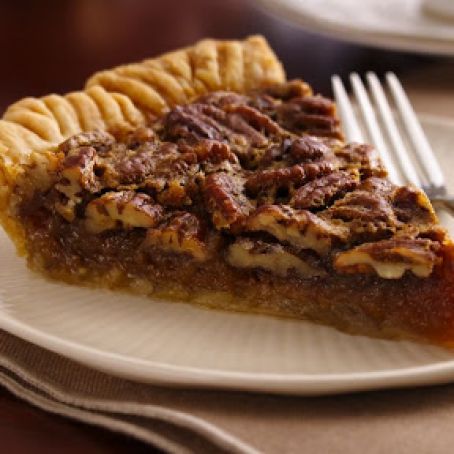 PECAN PIE