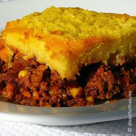 Tamale Pie