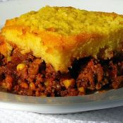 Tamale Pie