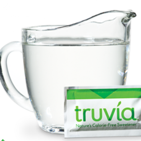 Beverages - Truvía® Simple Syrup