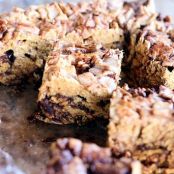 S'mores Bars (talkchowplayhouse)