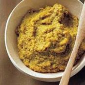 Golden Yellow Mustard