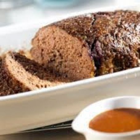 Luxembourg Meatloaf