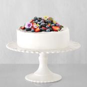 Berry Chantilly Cake