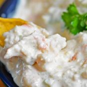 Shrimp Dip Recipe