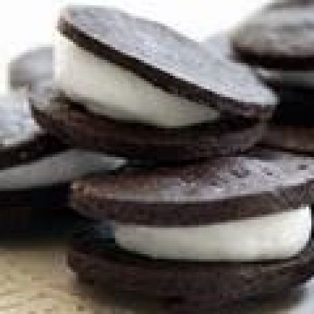 Oreo Cookies