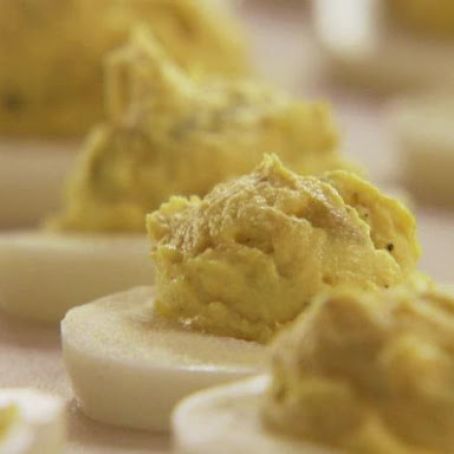 Deviled Eggs