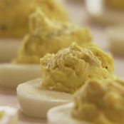 Deviled Eggs