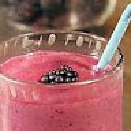 Blackberry Shakes