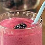 Blackberry Shakes