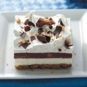 Chocolate Chip Cookie Delight Recipe