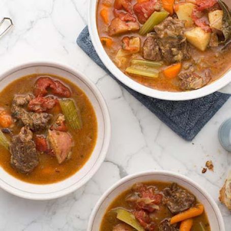 Beef Stew