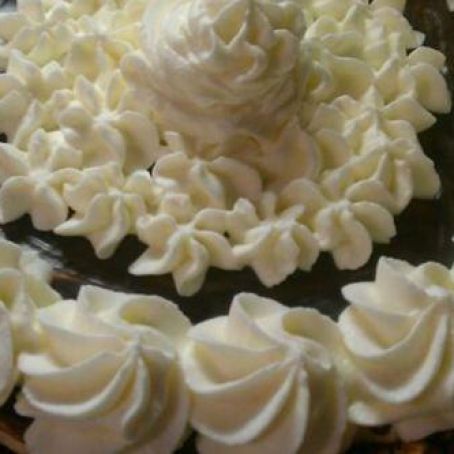 Dreams of Bobby Deen P-nut Butter Pie